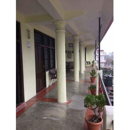 Best Priced Hotel Near Mall Road Nainital Exterior photo