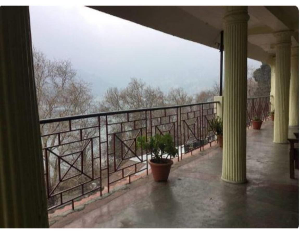 Best Priced Hotel Near Mall Road Nainital Exterior photo