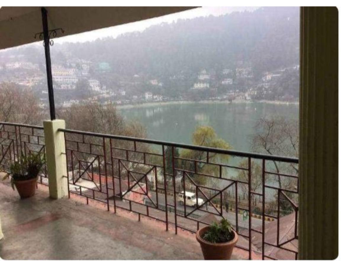 Best Priced Hotel Near Mall Road Nainital Exterior photo